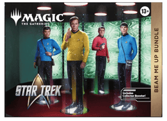MTG: Star Trek Gift Bundle (Limit 1 per customer)